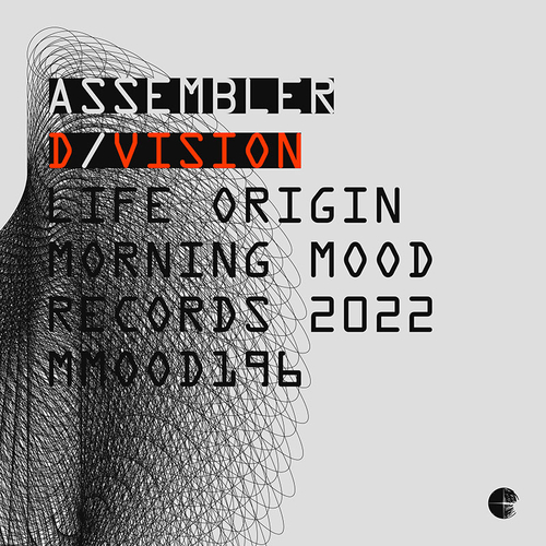 Assembler Division - Life Origin (Morning Mood Records)